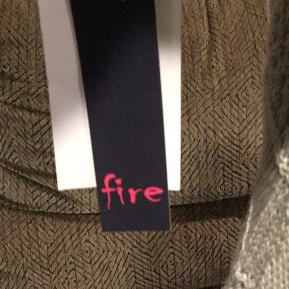FIRE SWEATER - Picture 6 of 8